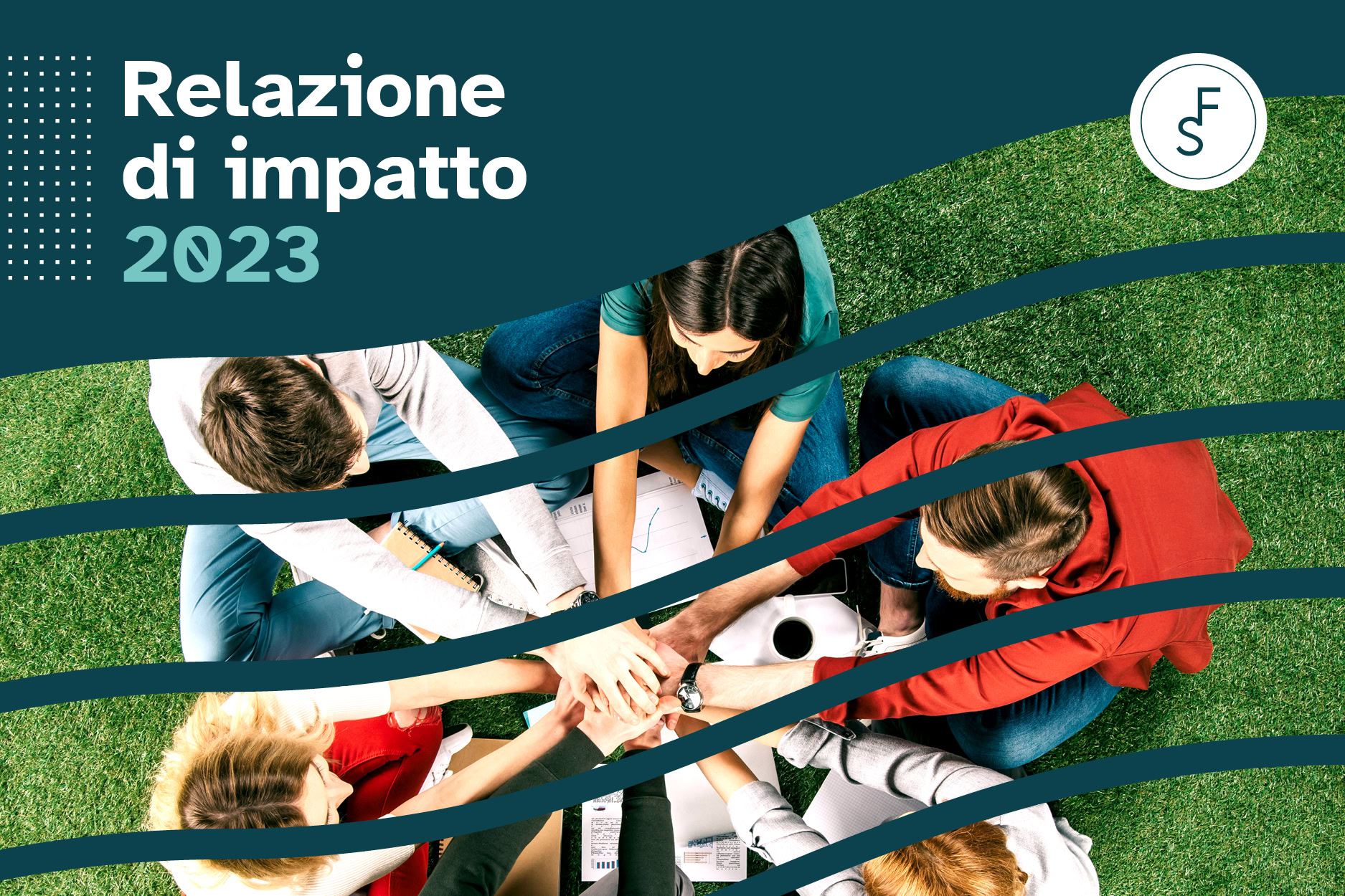 Impegno nella sostenibilità: la nostra relazione di impatto