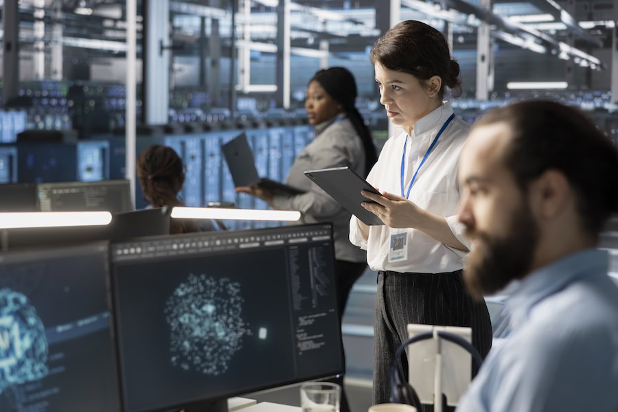 La Determinazione ACN definisce la Piattaforma NIS e rende obbligatoria la designazione del Referente CSIRT per la notifica degli incidenti.