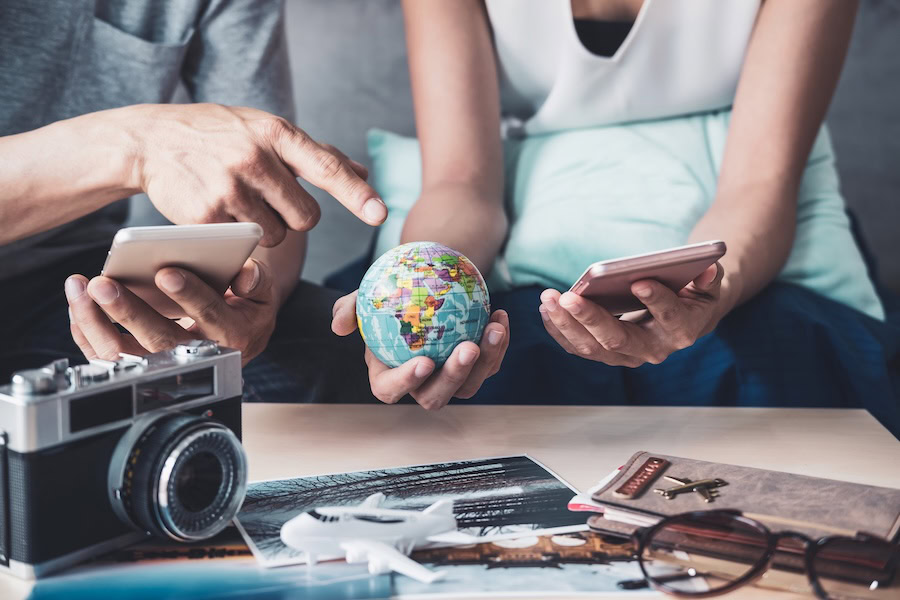 Consigli del Garante Privacy per proteggere dati, dispositivi e social durante l’estate. Scopri le regole per vacanze davvero sicure
